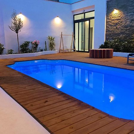 Maison Avec Piscine A Valencia Exterior foto